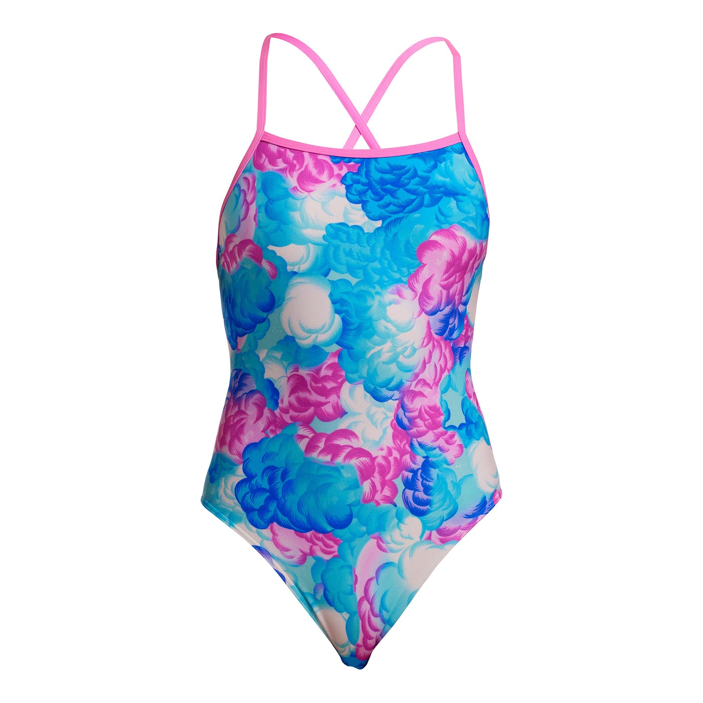 Cloud Street - Funkita Tie Me Tight One Piece