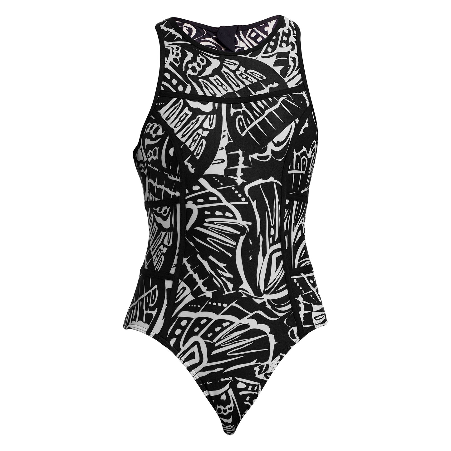 Night Flyer - Funkita Hi Flyer One Piece