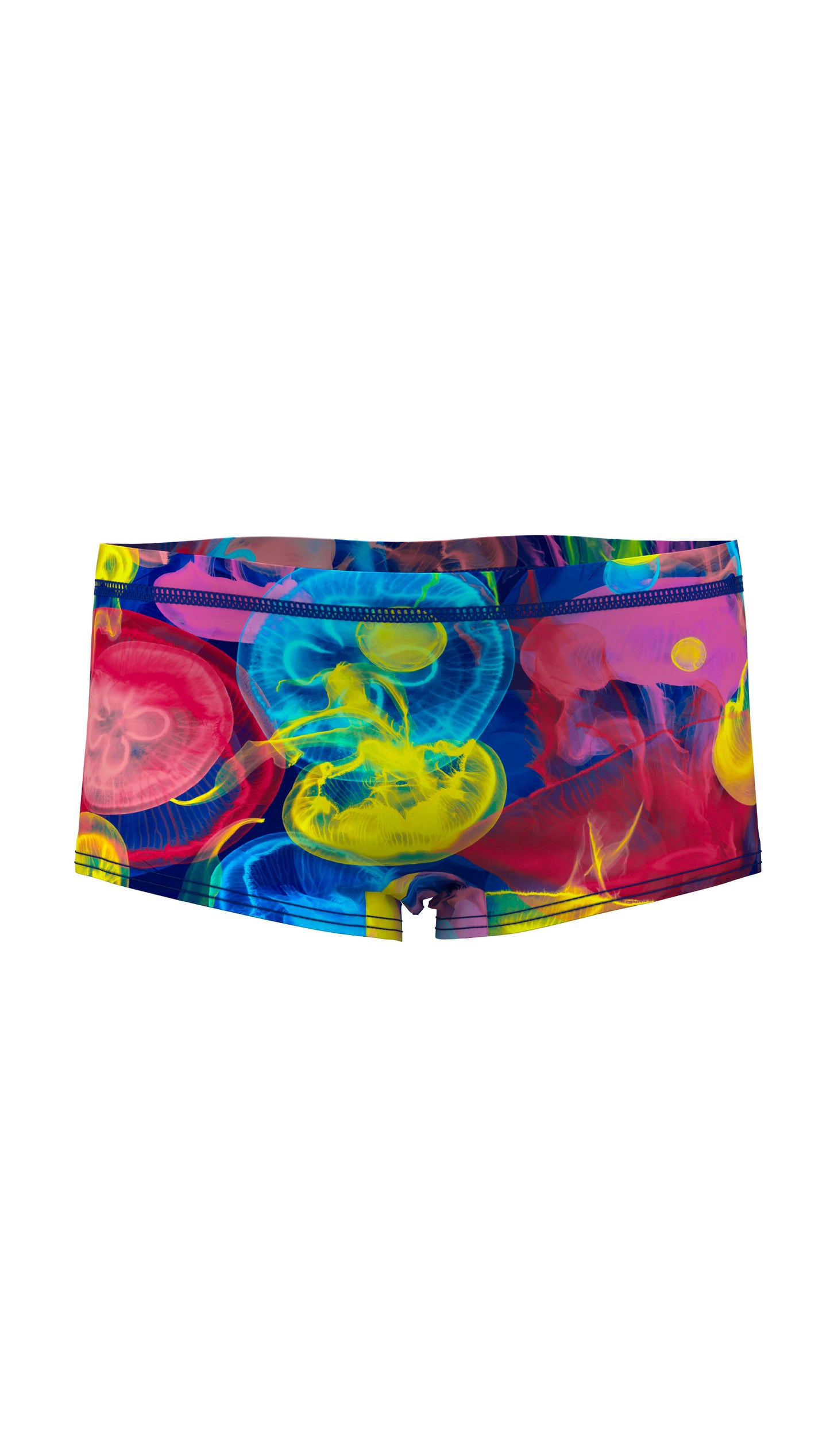 Sting Stung - Funky Trunks Toddler Boys' Printed Trunks