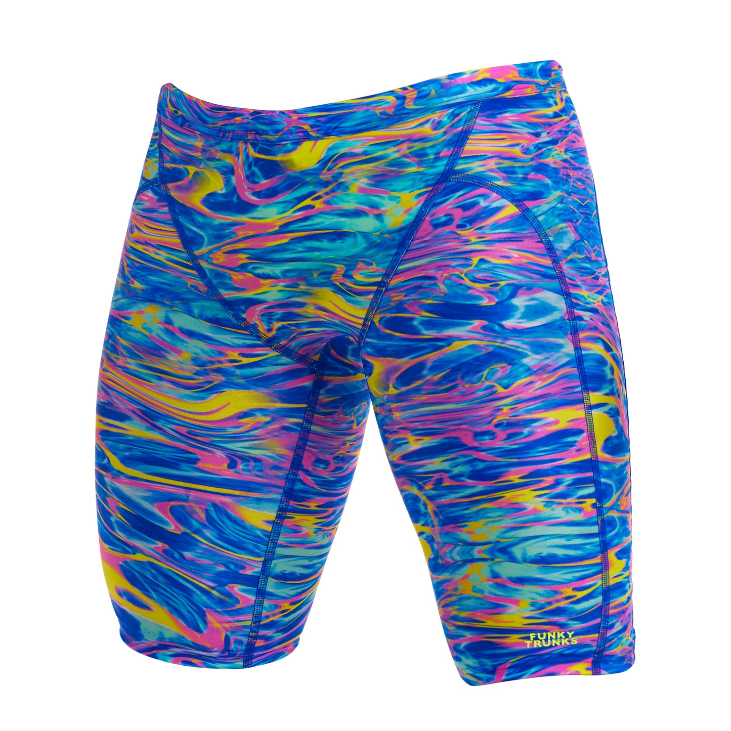 Stir Crazy -  Funky Trunks Training Jammers