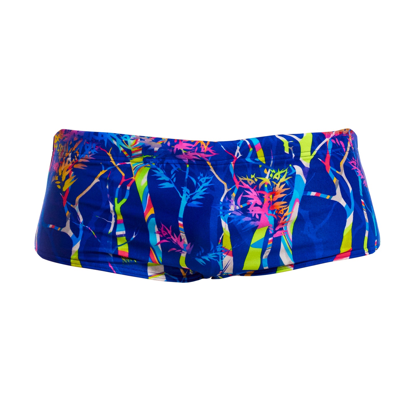 Dammed - Funky Trunks Sidewinder Trunks