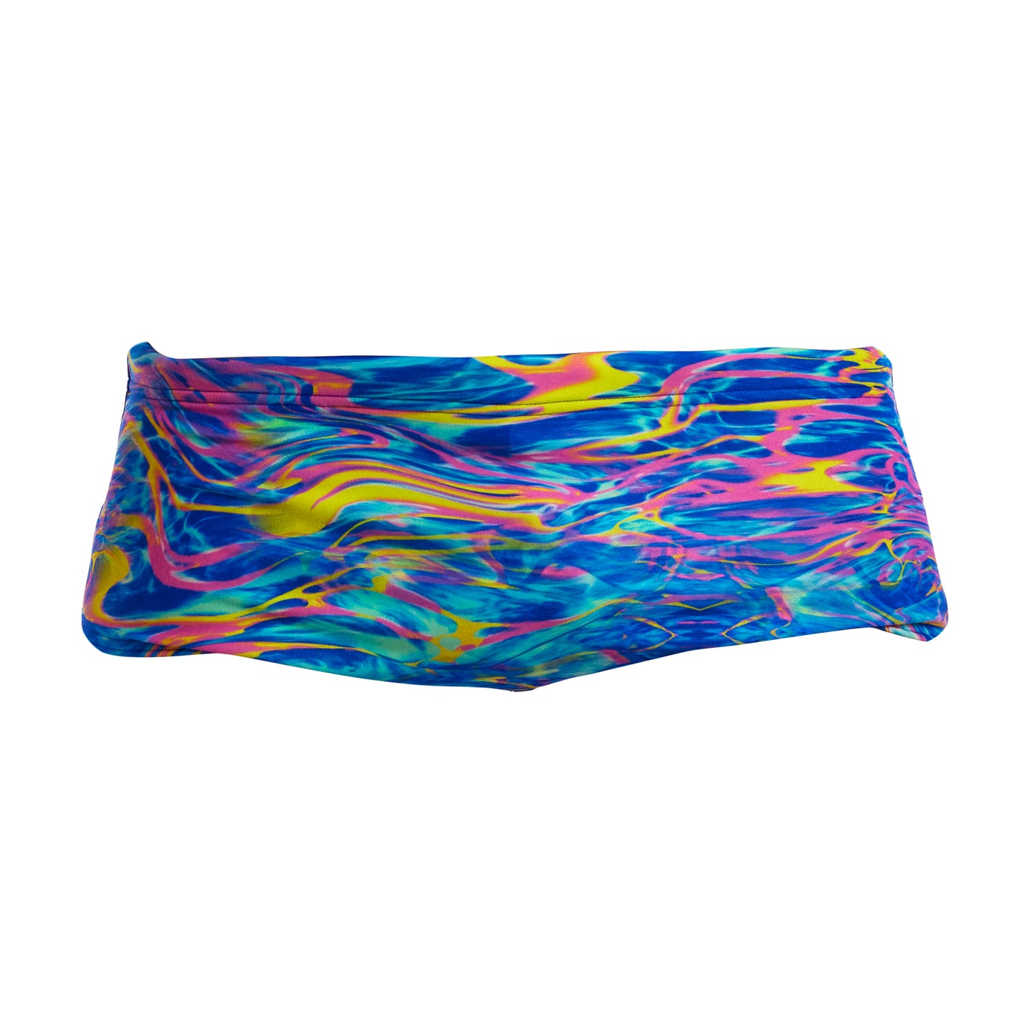 Stir Crazy - Funky Trunks Sidewinder Trunks