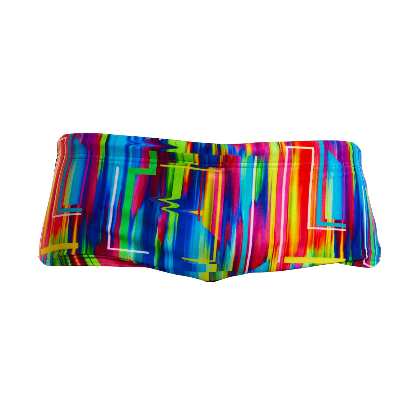 The Glitch - Funky Trunks Sidewinder Trunks