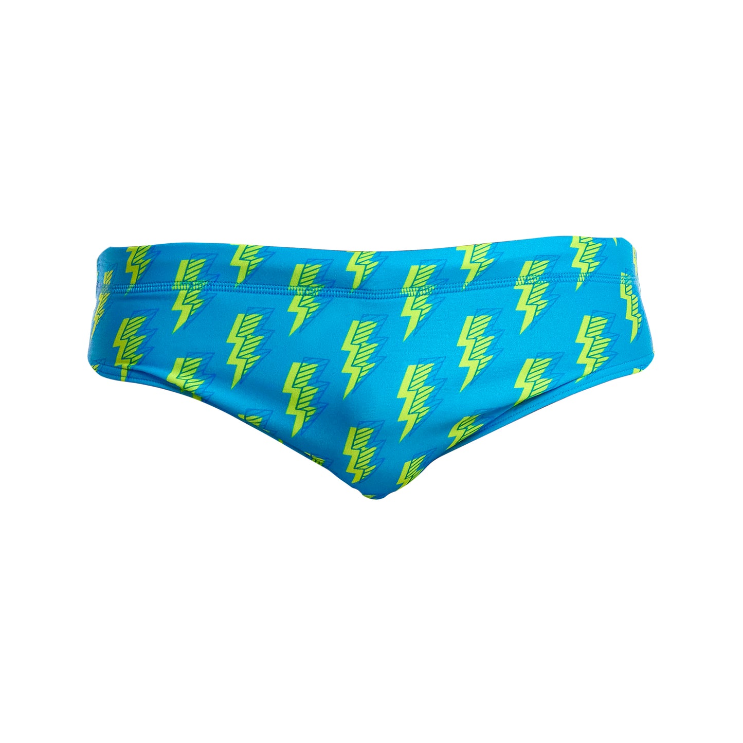 Bolted - Funky Trunks Classic Swim Brief