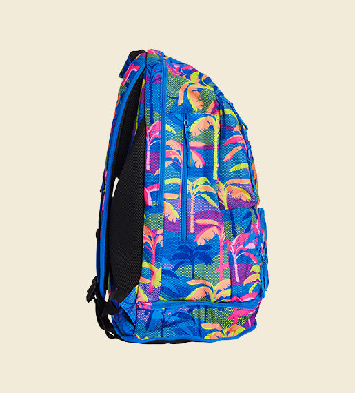 Funky trunks outlet backpack