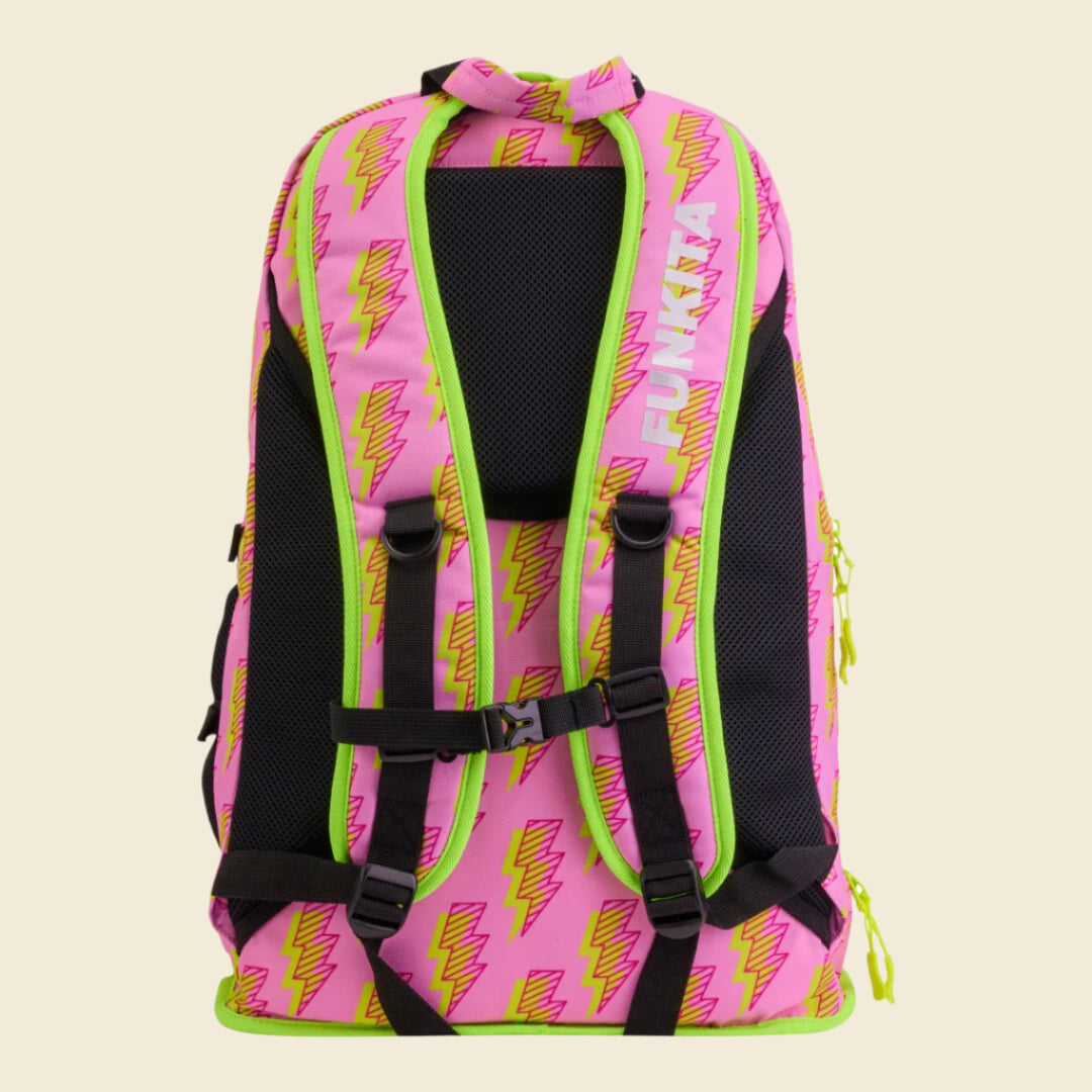 Stunner - Funkita Elite Squad Backpack