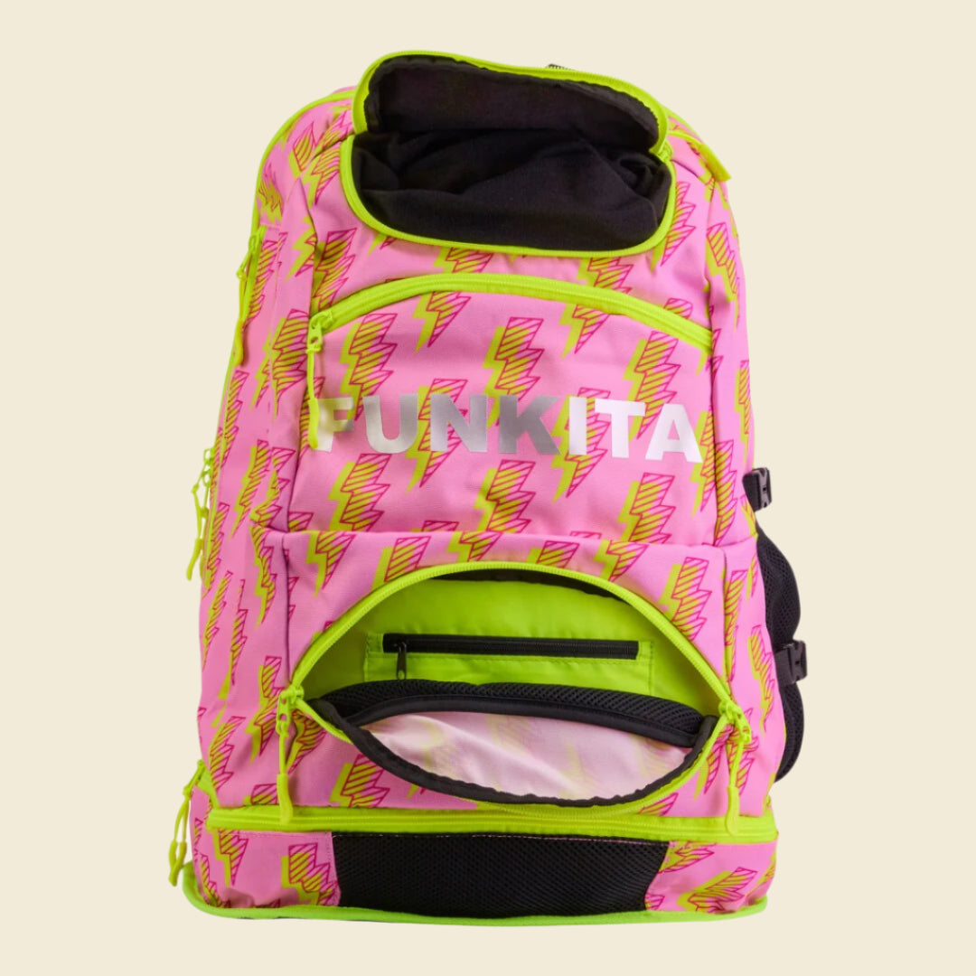 Stunner - Funkita Elite Squad Backpack