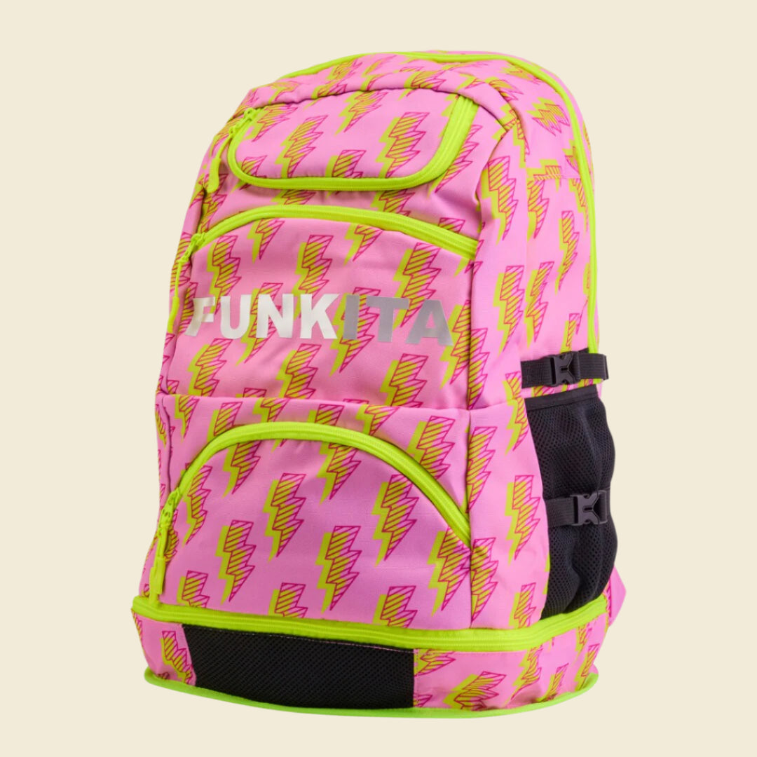 Stunner - Funkita Elite Squad Backpack