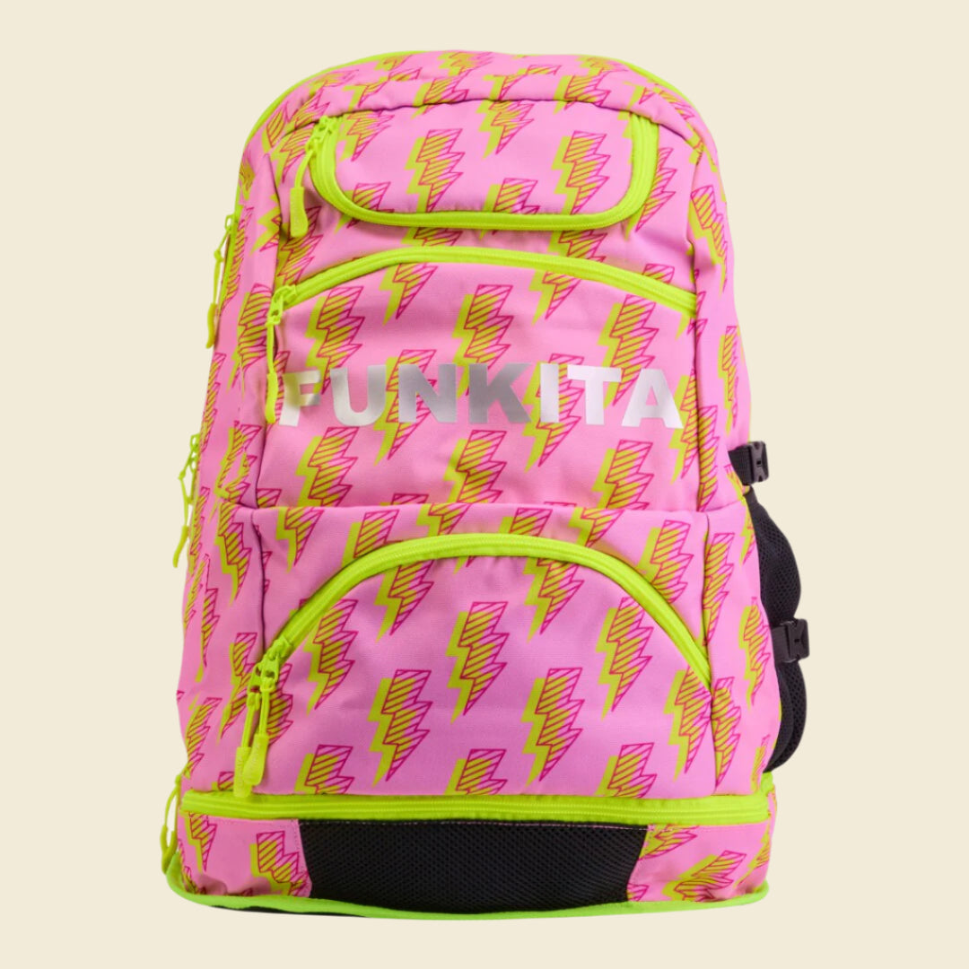 Stunner - Funkita Elite Squad Backpack