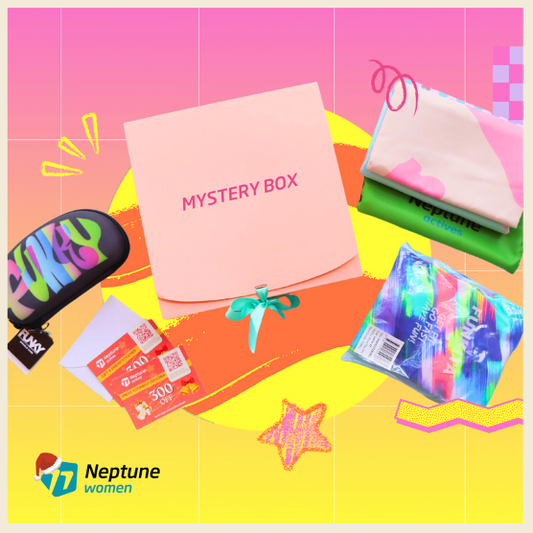 MYSTERY BOX - FUNKITA Swimwear