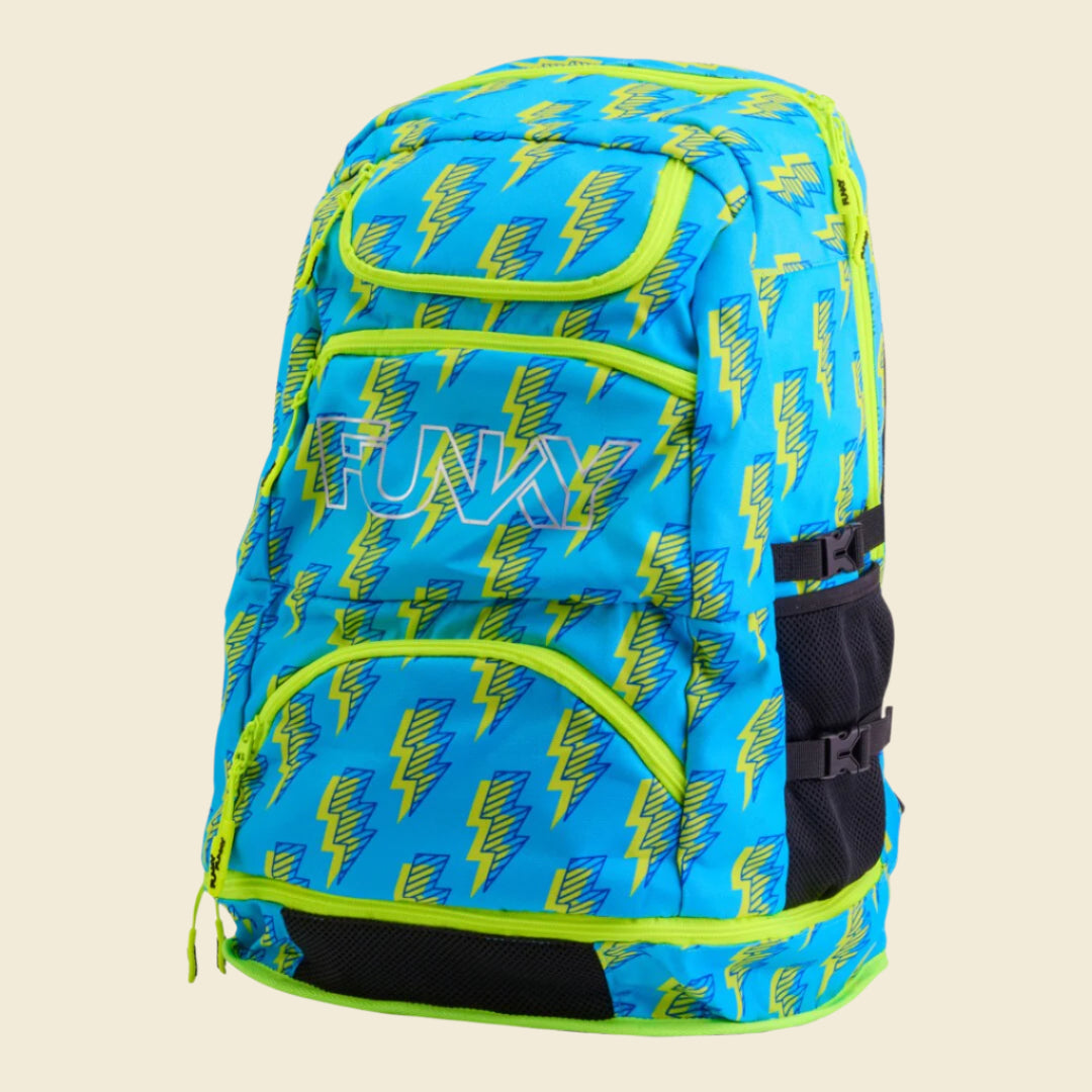 Bolted - Funky Elite Squad Backpack