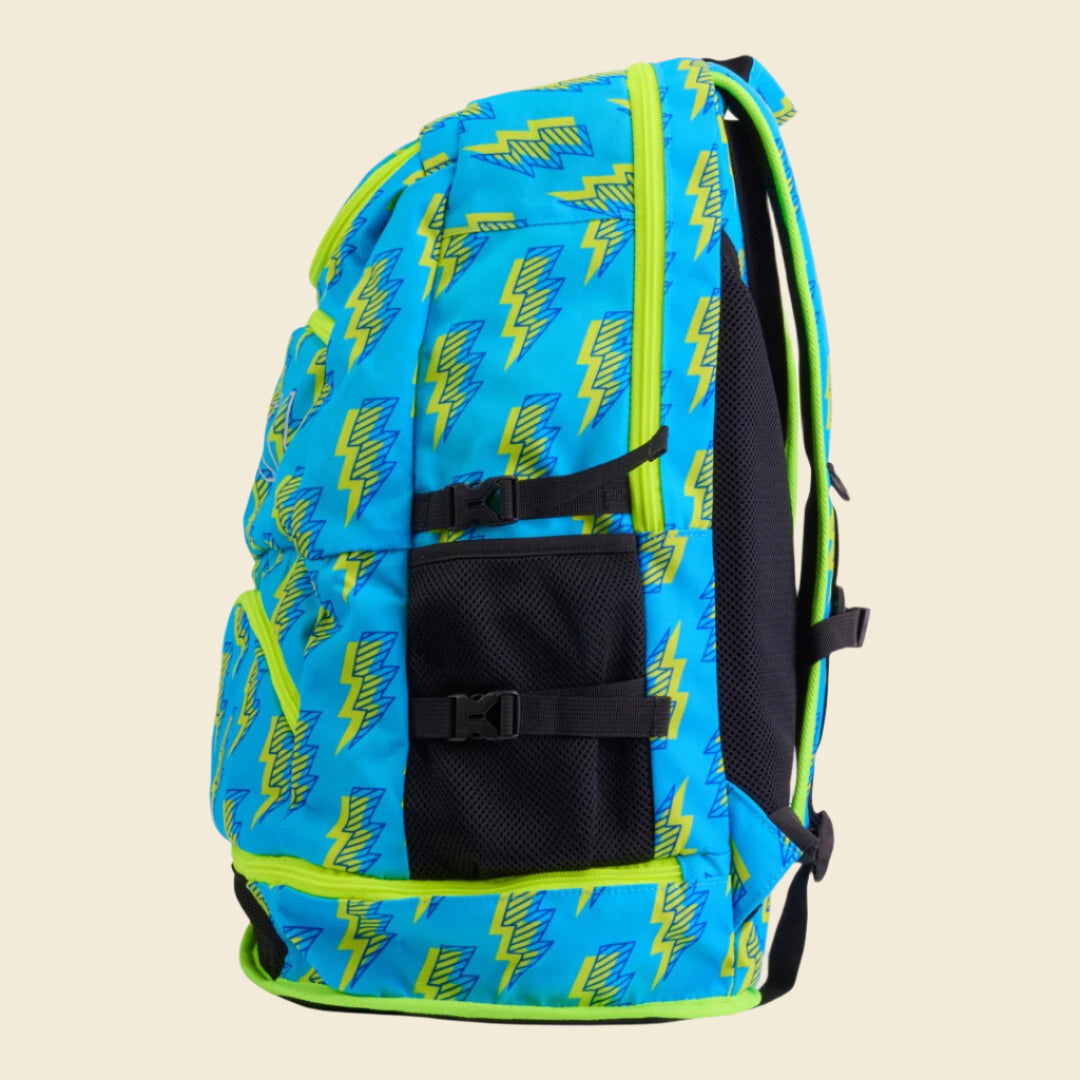 Bolted - Funky Elite Squad Backpack