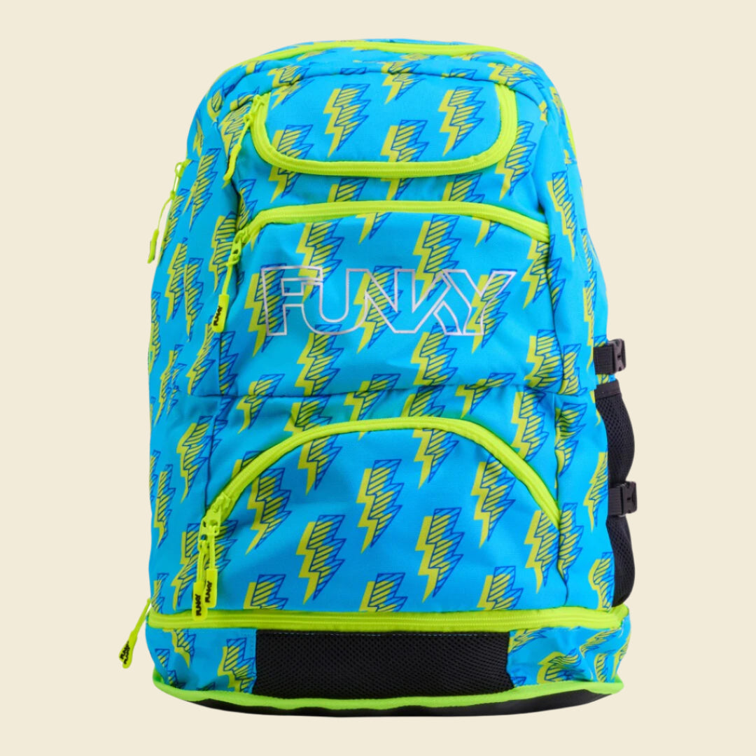 Bolted - Funky Elite Squad Backpack