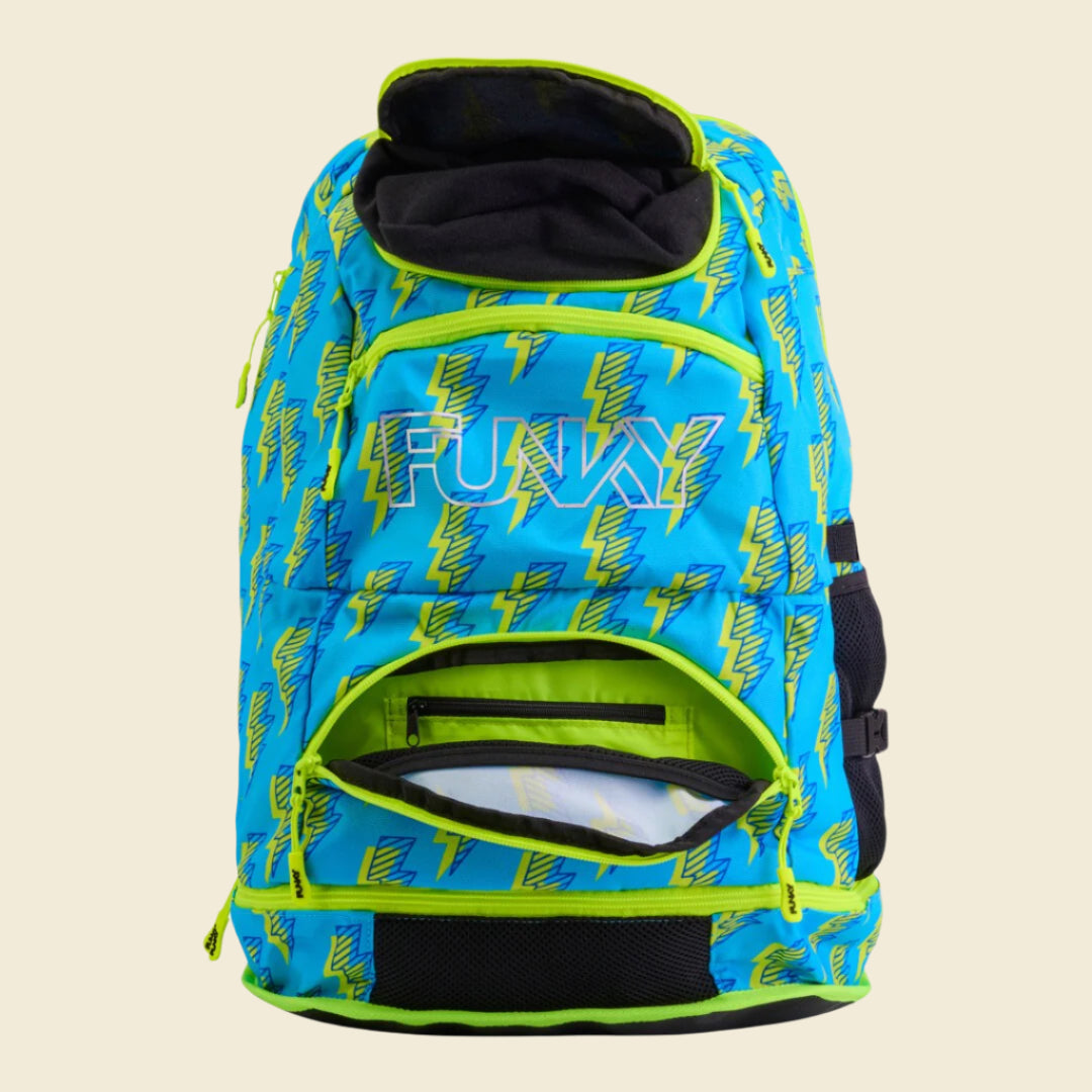 Bolted - Funky Elite Squad Backpack