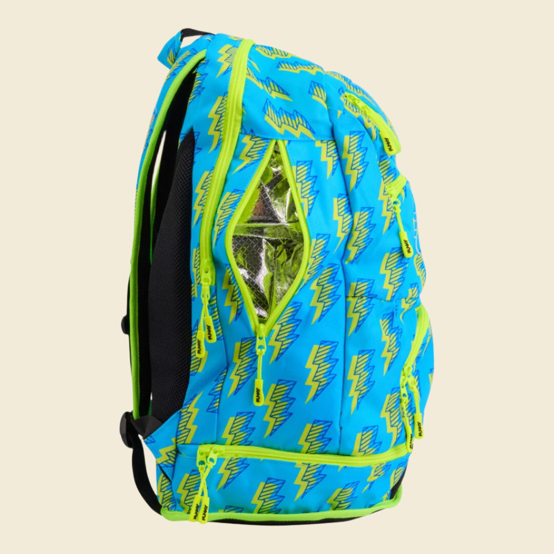 Bolted - Funky Elite Squad Backpack